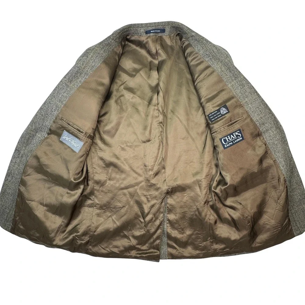 Ralph Lauren classic vintage